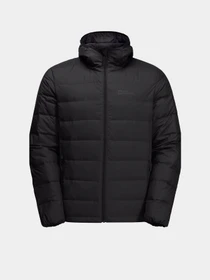 Куртки и дубленки Jack Wolfskin Ather Down Hoody модель 1207671_6000_3XL Фото