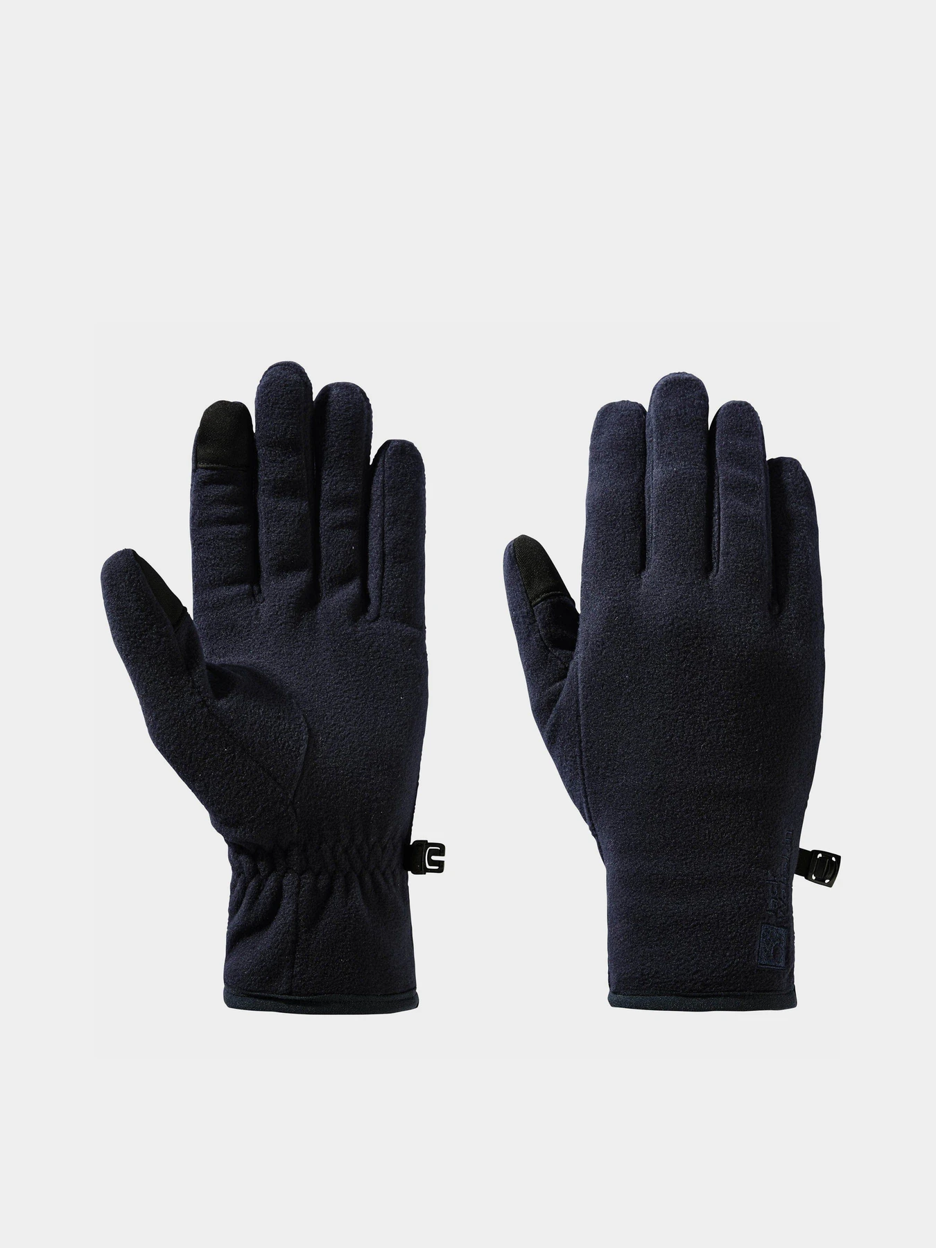 Рукавиці та рукавички Jack Wolfskin Real Stuff модель 1911601_1010 Рукавиці та рукавички Jack Wolfskin Real Stuff модель 1911601_1010 Фото