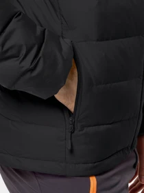 Куртки та дублянки Jack Wolfskin ATHER DOWN модель 1207671_6350 Фото