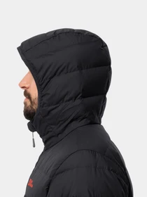 Куртки та дублянки Jack Wolfskin ATHER DOWN модель 1207671_6350 Фото