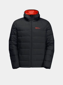 Куртки та дублянки Jack Wolfskin ATHER DOWN модель 1207671_6350 Фото