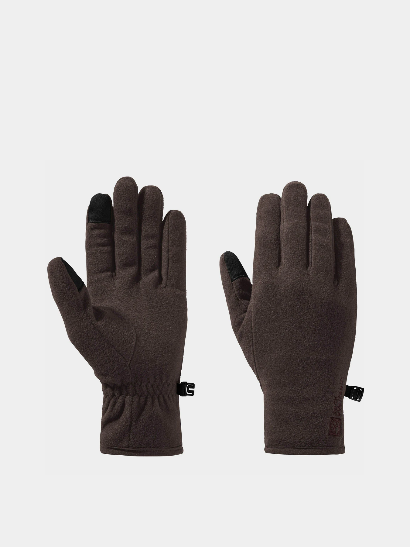 Рукавиці та рукавички Jack Wolfskin Real Stuff модель 1911601_2365 Рукавиці та рукавички Jack Wolfskin Real Stuff модель 1911601_2365 Фото