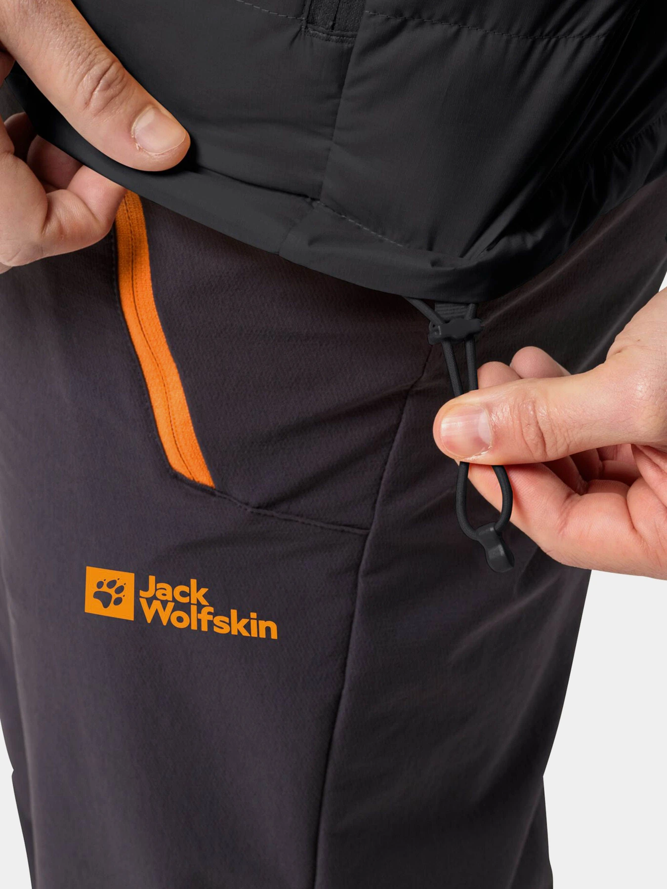 Куртки и дубленки Jack Wolfskin ATHER DOWN модель 1207671_6350_3XL Куртки и дубленки Jack Wolfskin ATHER DOWN модель 1207671_6350_3XL Фото