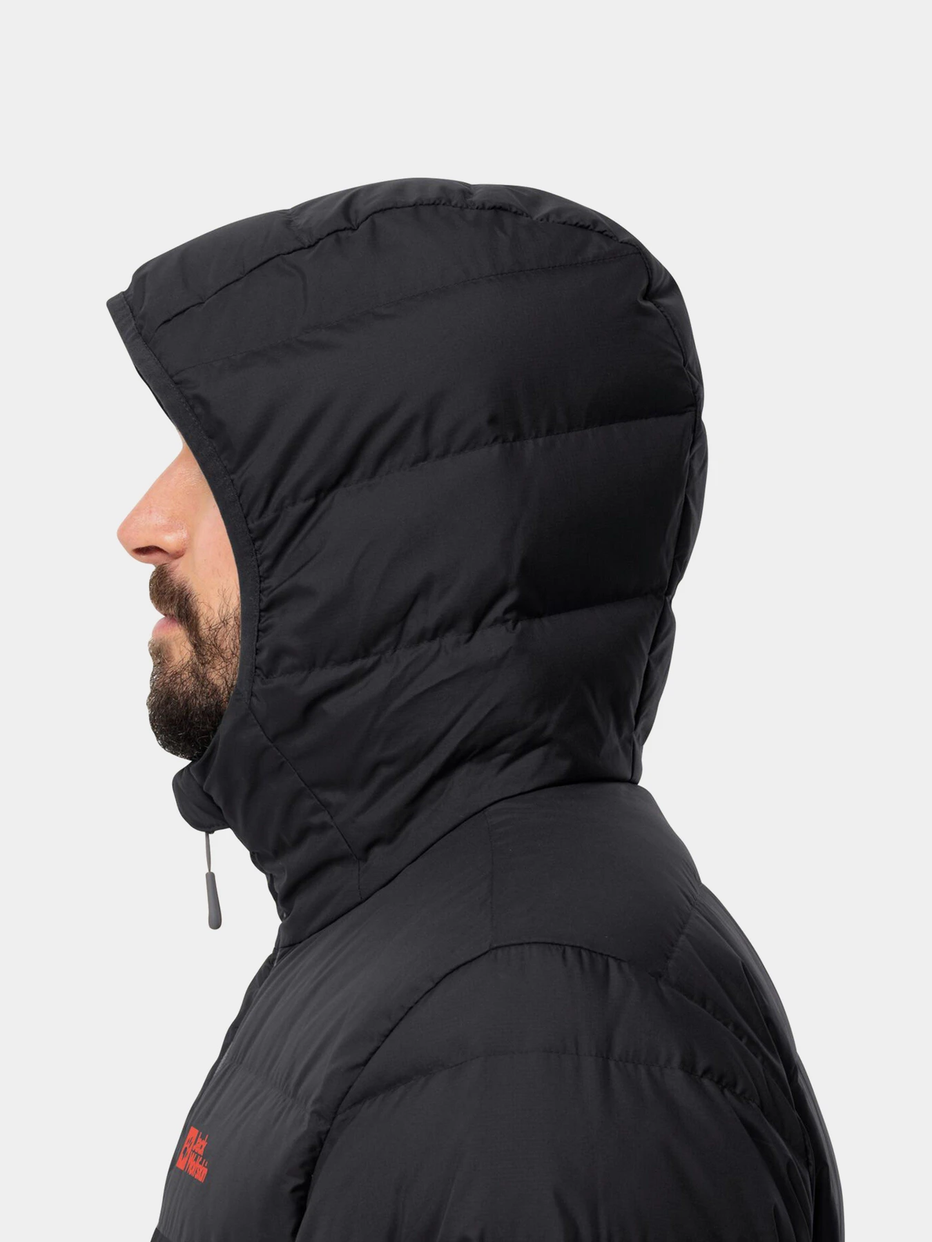 Куртки и дубленки Jack Wolfskin ATHER DOWN модель 1207671_6350_3XL Куртки и дубленки Jack Wolfskin ATHER DOWN модель 1207671_6350_3XL Фото