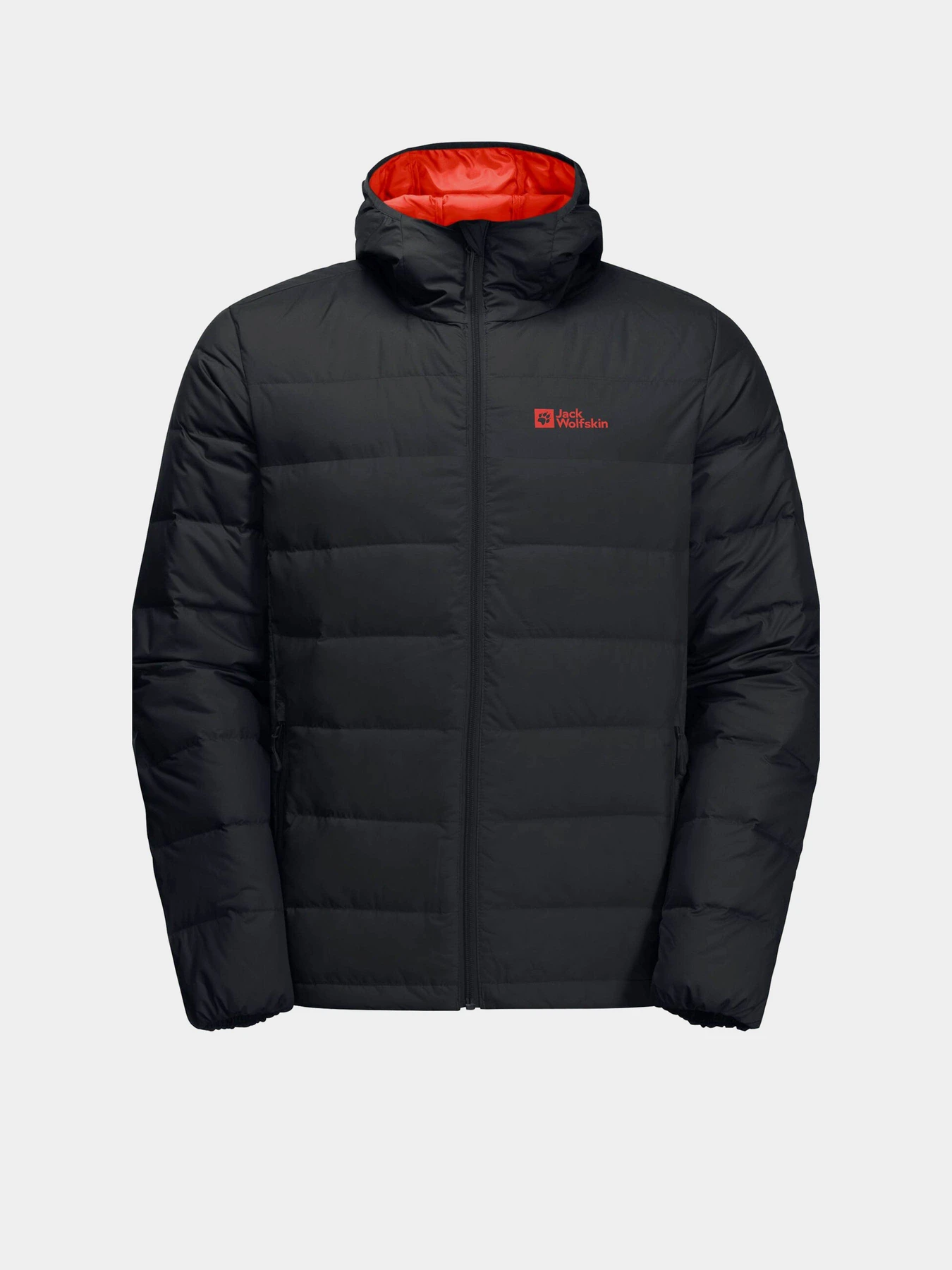 Куртки и дубленки Jack Wolfskin ATHER DOWN модель 1207671_6350_3XL Куртки и дубленки Jack Wolfskin ATHER DOWN модель 1207671_6350_3XL Фото