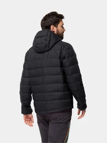Куртки и дубленки Jack Wolfskin ATHER DOWN модель 1207671_6350_3XL Фото