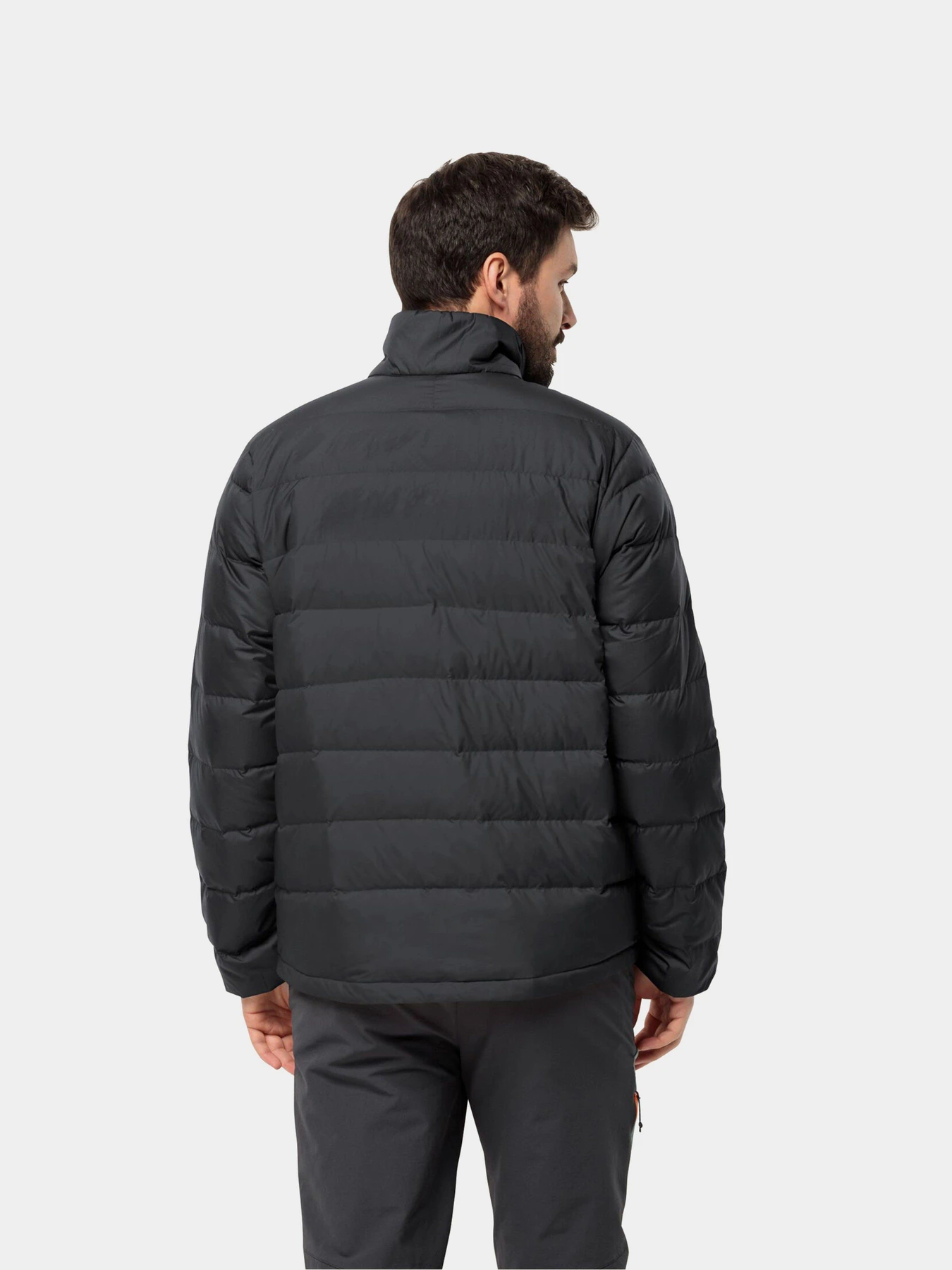Куртки и дубленки Jack Wolfskin Ather Down Jkt модель 1207681_6350 Куртки и дубленки Jack Wolfskin Ather Down Jkt модель 1207681_6350 Фото