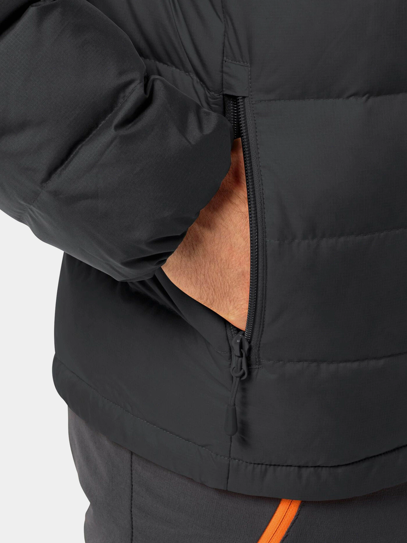 Куртки и дубленки Jack Wolfskin Ather Down Jkt модель 1207681_6350 Куртки и дубленки Jack Wolfskin Ather Down Jkt модель 1207681_6350 Фото
