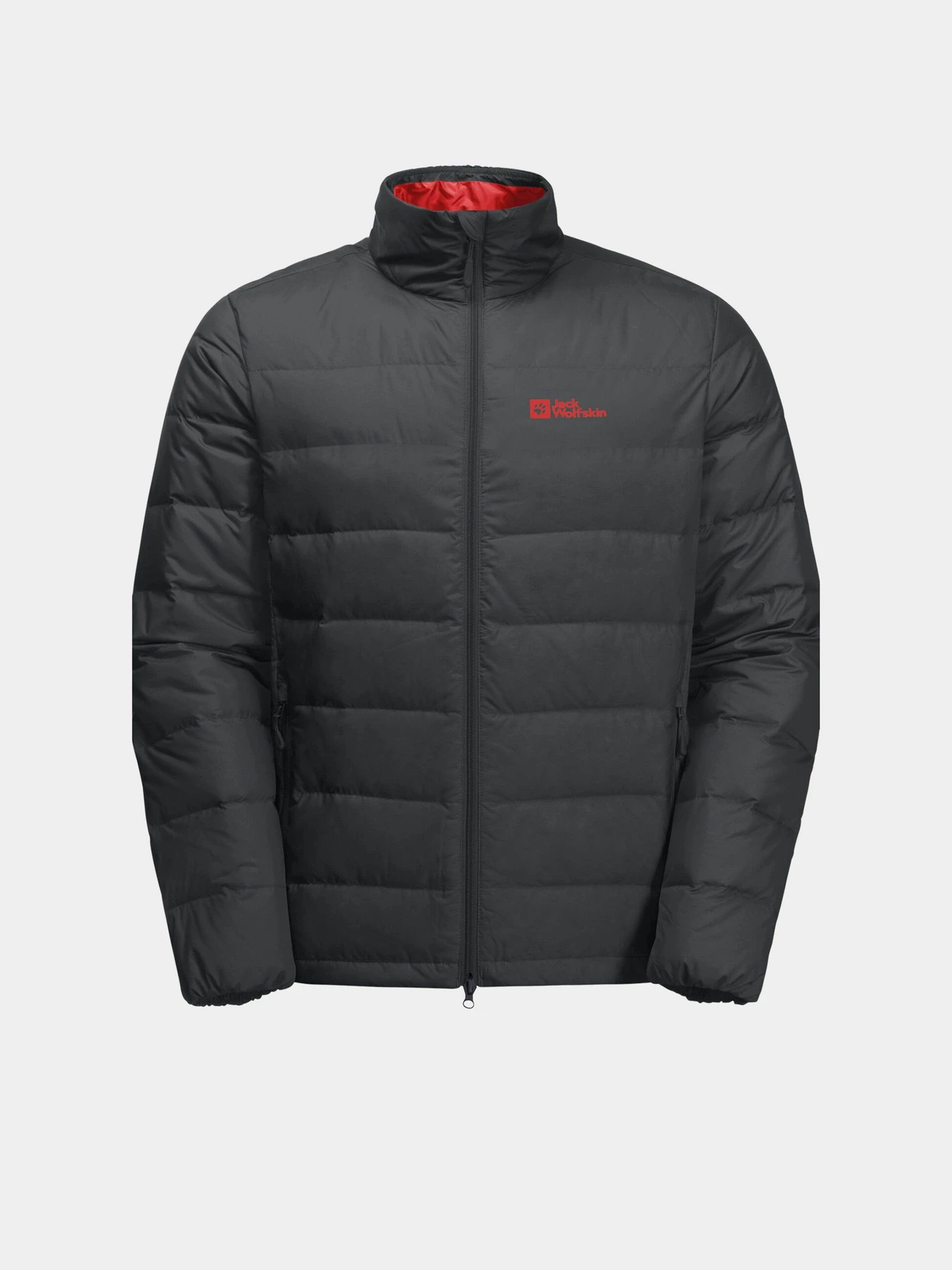 Куртки и дубленки Jack Wolfskin Ather Down Jkt модель 1207681_6350 Куртки и дубленки Jack Wolfskin Ather Down Jkt модель 1207681_6350 Фото