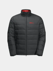 Куртки и дубленки Jack Wolfskin Ather Down Jkt модель 1207681_6350 Фото