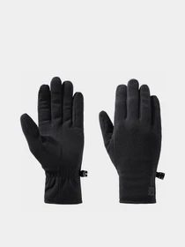 Перчатки и варежки Jack Wolfskin Real Stuff модель 1911601_6000 Фото
