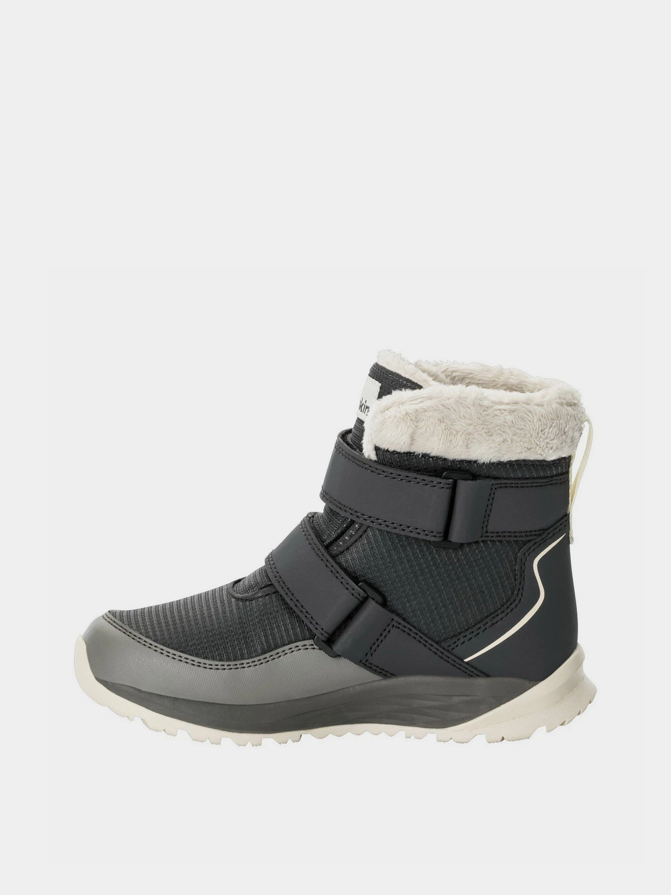 Черевики та чоботи Jack Wolfskin Polar WOLF TEXAPORE MID VC модель 4036174_6185 Фото