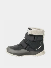 Черевики та чоботи Jack Wolfskin Polar WOLF TEXAPORE MID VC модель 4036174_6185 Фото