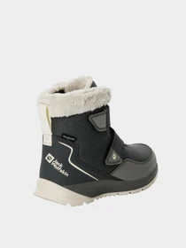 Черевики та чоботи Jack Wolfskin Polar WOLF TEXAPORE MID VC модель 4036174_6185 Фото