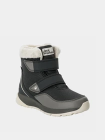 Черевики та чоботи Jack Wolfskin Polar WOLF TEXAPORE MID VC модель 4036174_6185 Фото