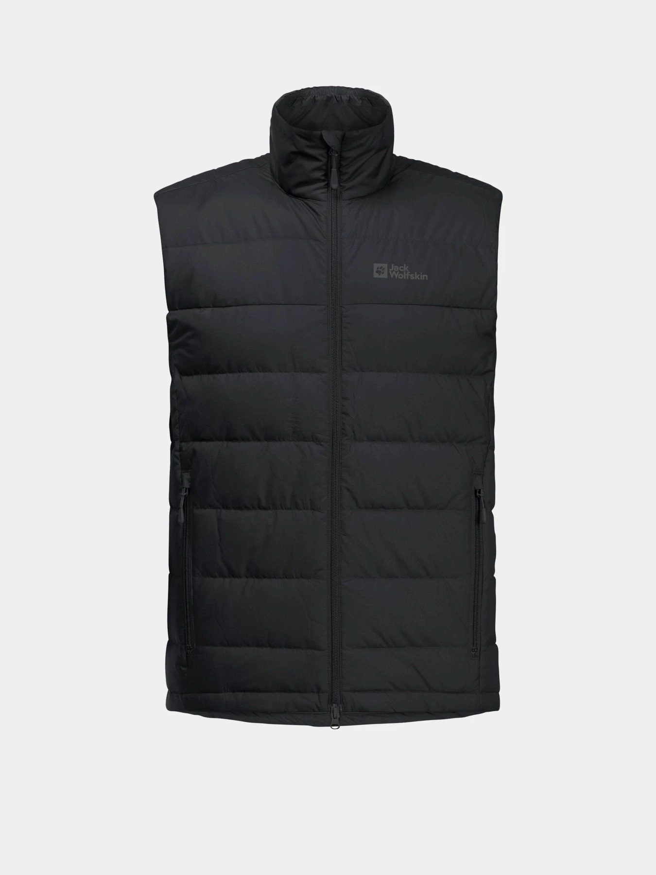 Куртки та дублянки Jack Wolfskin Ather Down Vest модель 1207691_6000 Куртки та дублянки Jack Wolfskin Ather Down Vest модель 1207691_6000 Фото