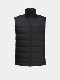 Куртки та дублянки Jack Wolfskin Ather Down Vest модель 1207691_6000 Фото