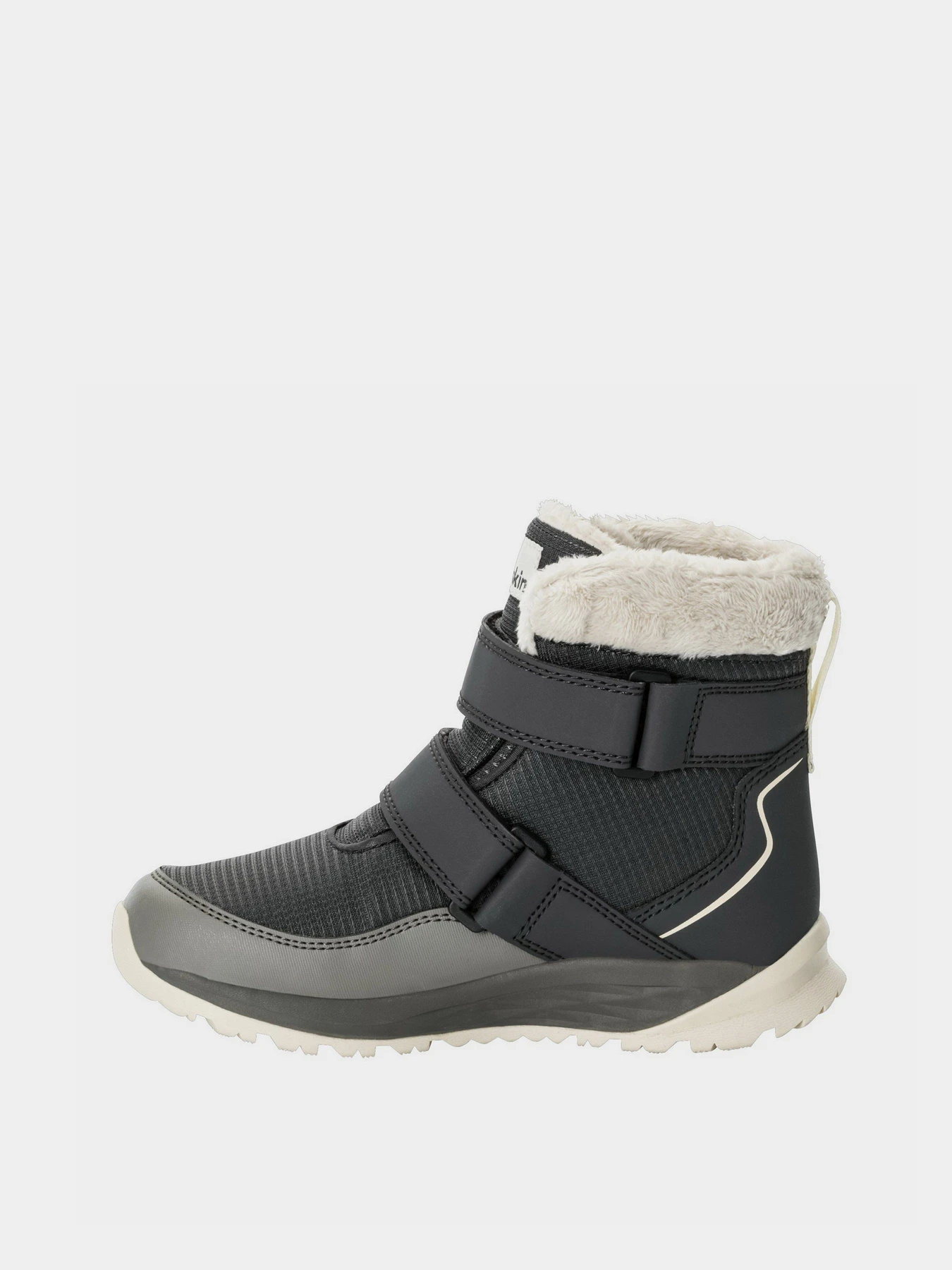 Черевики та чоботи Jack Wolfskin Polar Wolf Texapore Mid VC модель 4036174_6185_34-37 Фото