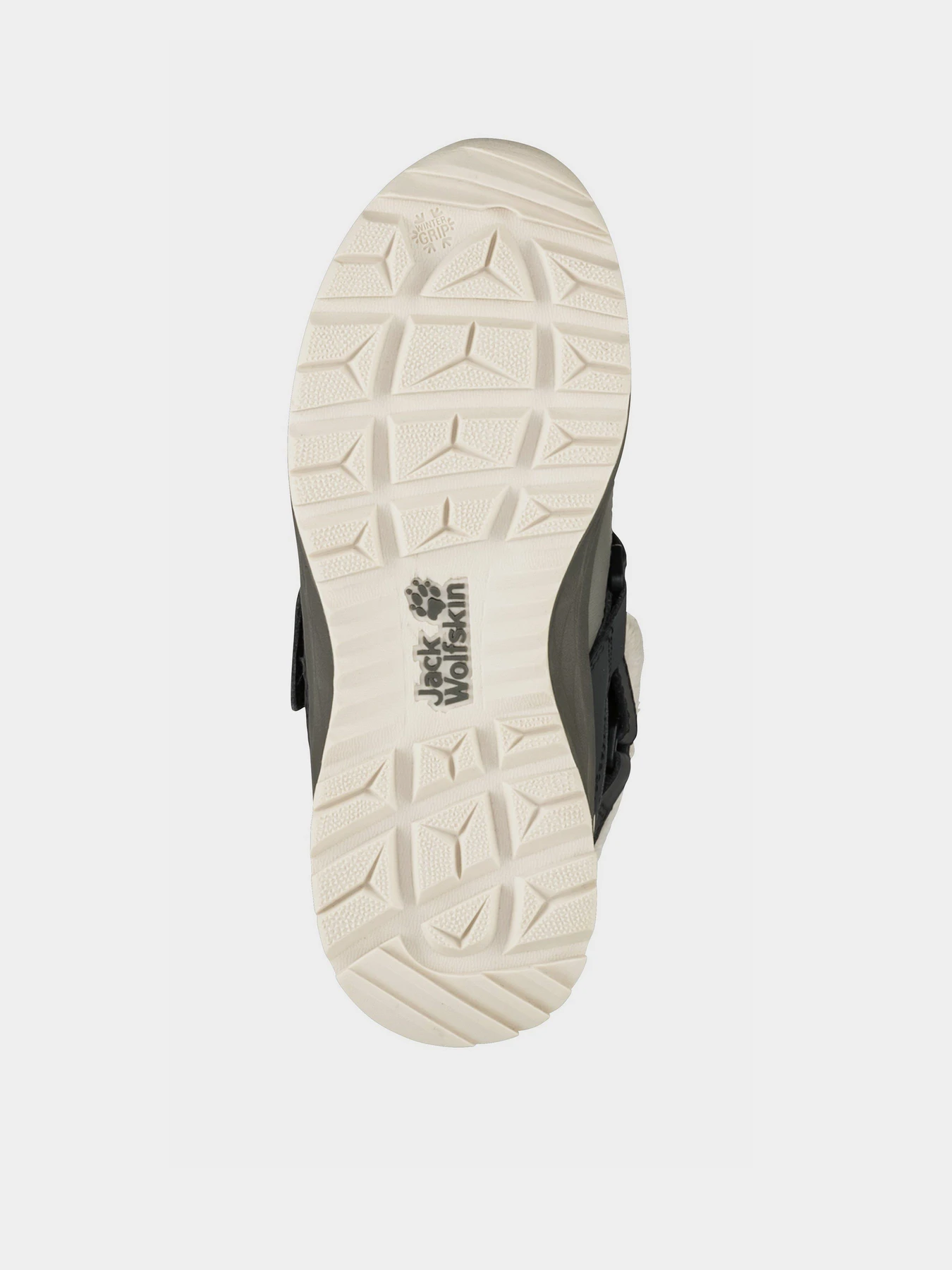 Черевики та чоботи Jack Wolfskin Polar Wolf Texapore Mid VC модель 4036174_6185_34-37 Фото