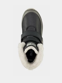 Черевики та чоботи Jack Wolfskin Polar Wolf Texapore Mid VC модель 4036174_6185_34-37 Фото