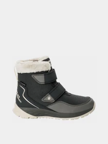 Черевики та чоботи Jack Wolfskin Polar Wolf Texapore Mid VC модель 4036174_6185_34-37 Фото