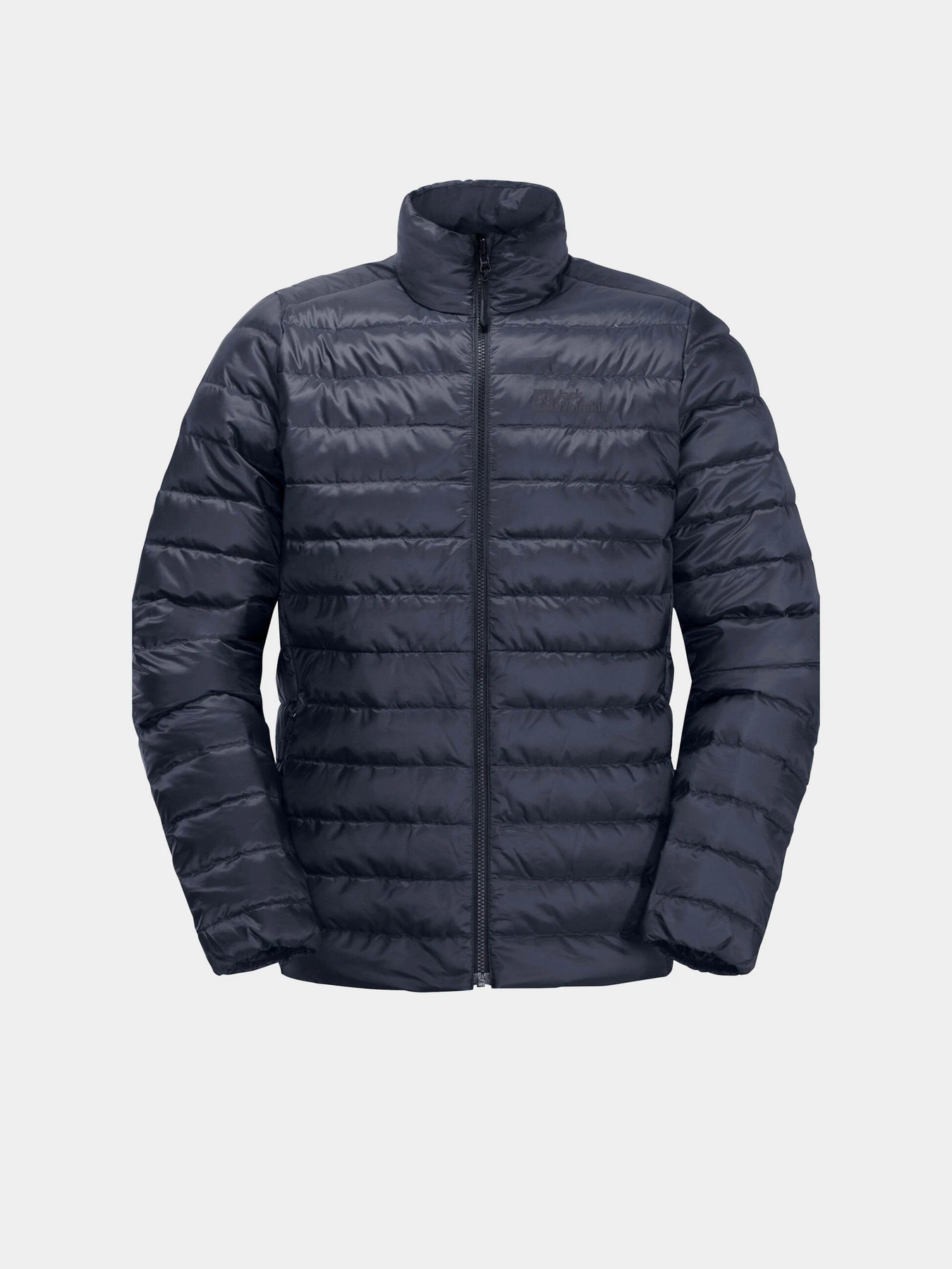 Куртки та дублянки Jack Wolfskin Pilvi Down Jkt модель 1207701_1010 Фото