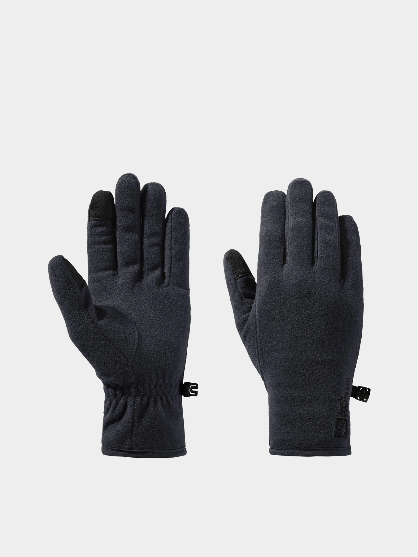 Рукавиці та рукавички Jack Wolfskin Real Stuff модель 1911601_6230 Фото