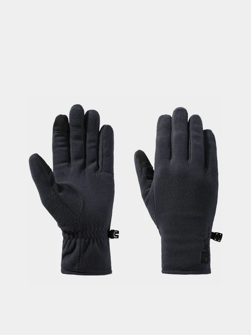 Рукавиці та рукавички Jack Wolfskin Real Stuff модель 1911601_6230 Фото