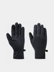 Рукавиці та рукавички Jack Wolfskin Real Stuff модель 1911601_6230 Фото