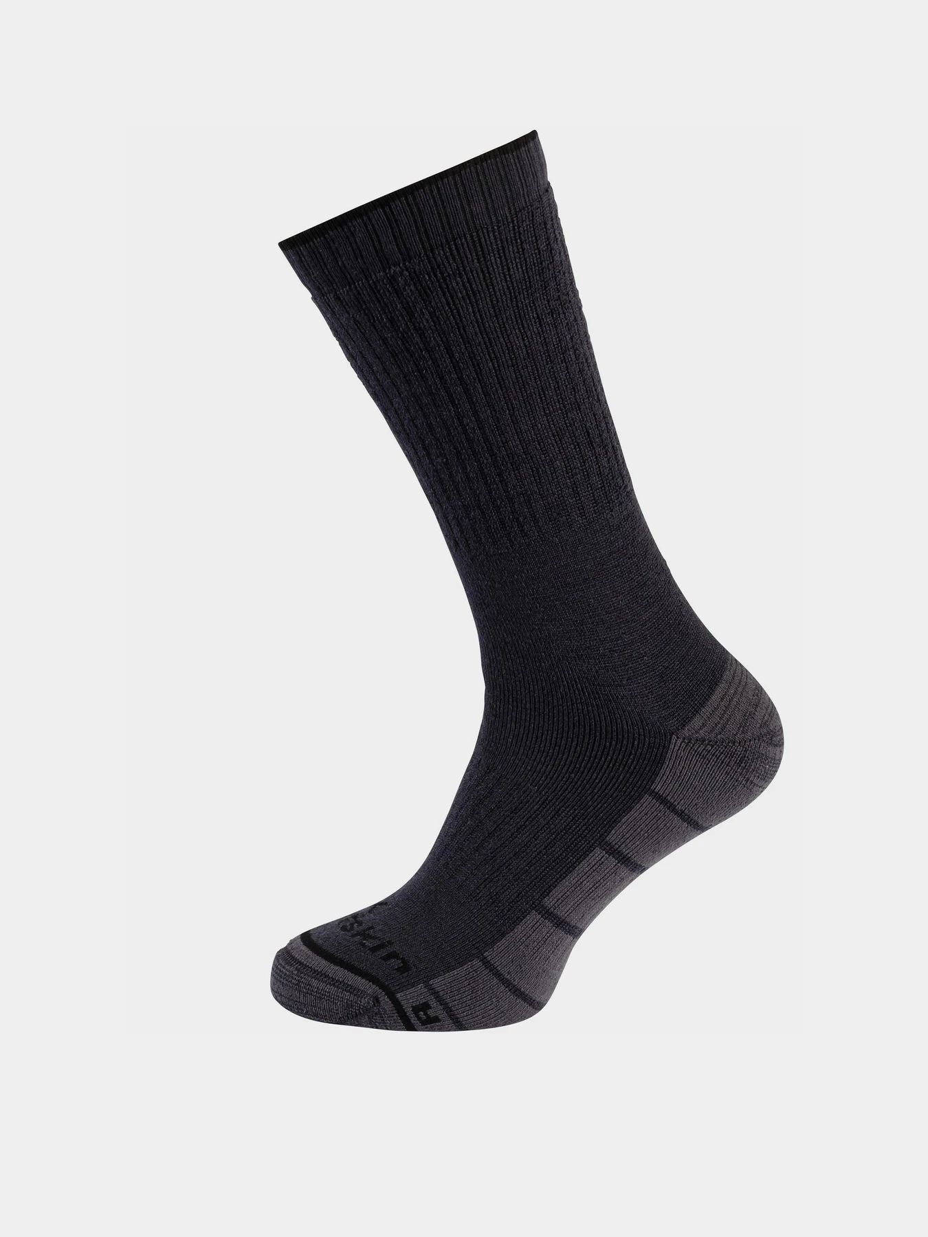 Носки и гольфы Jack Wolfskin Trek Merino Sock Cl C модель 1911411_6320 Фото