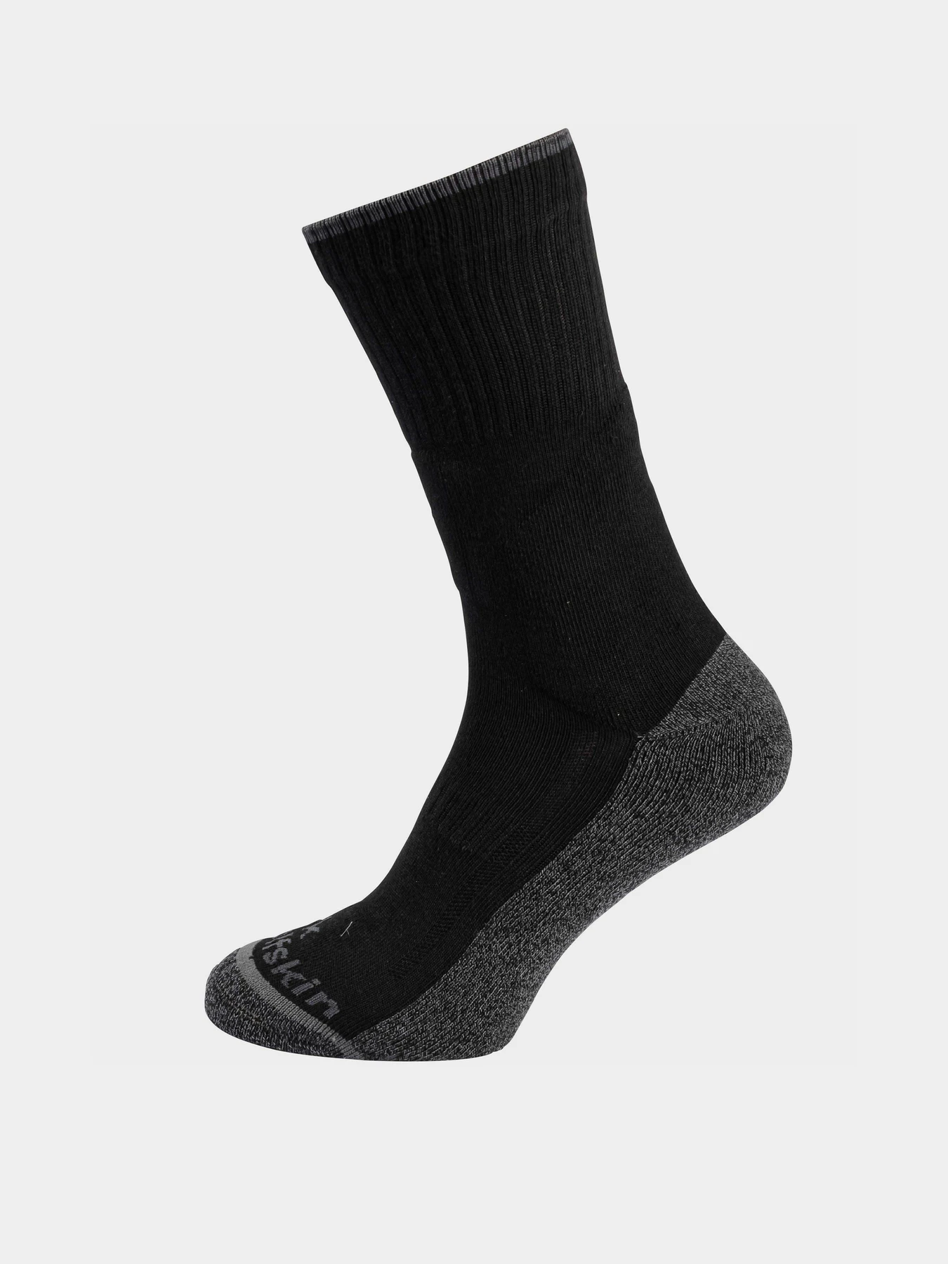 Носки и гольфы Jack Wolfskin Trek Func Sock Cl C модель 1911421_6000 Фото