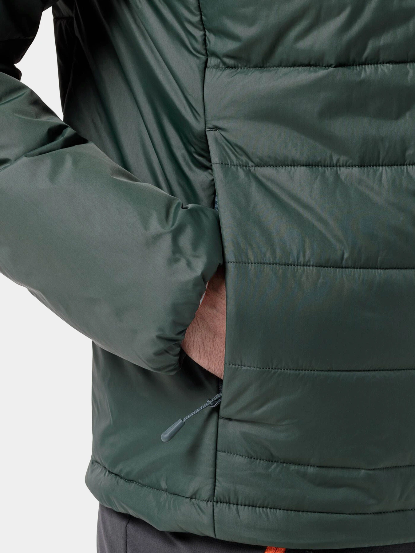 Куртки та дублянки Jack Wolfskin Lapawa Ins Jkt модель 1207731_4161 Куртки та дублянки Jack Wolfskin Lapawa Ins Jkt модель 1207731_4161 Фото