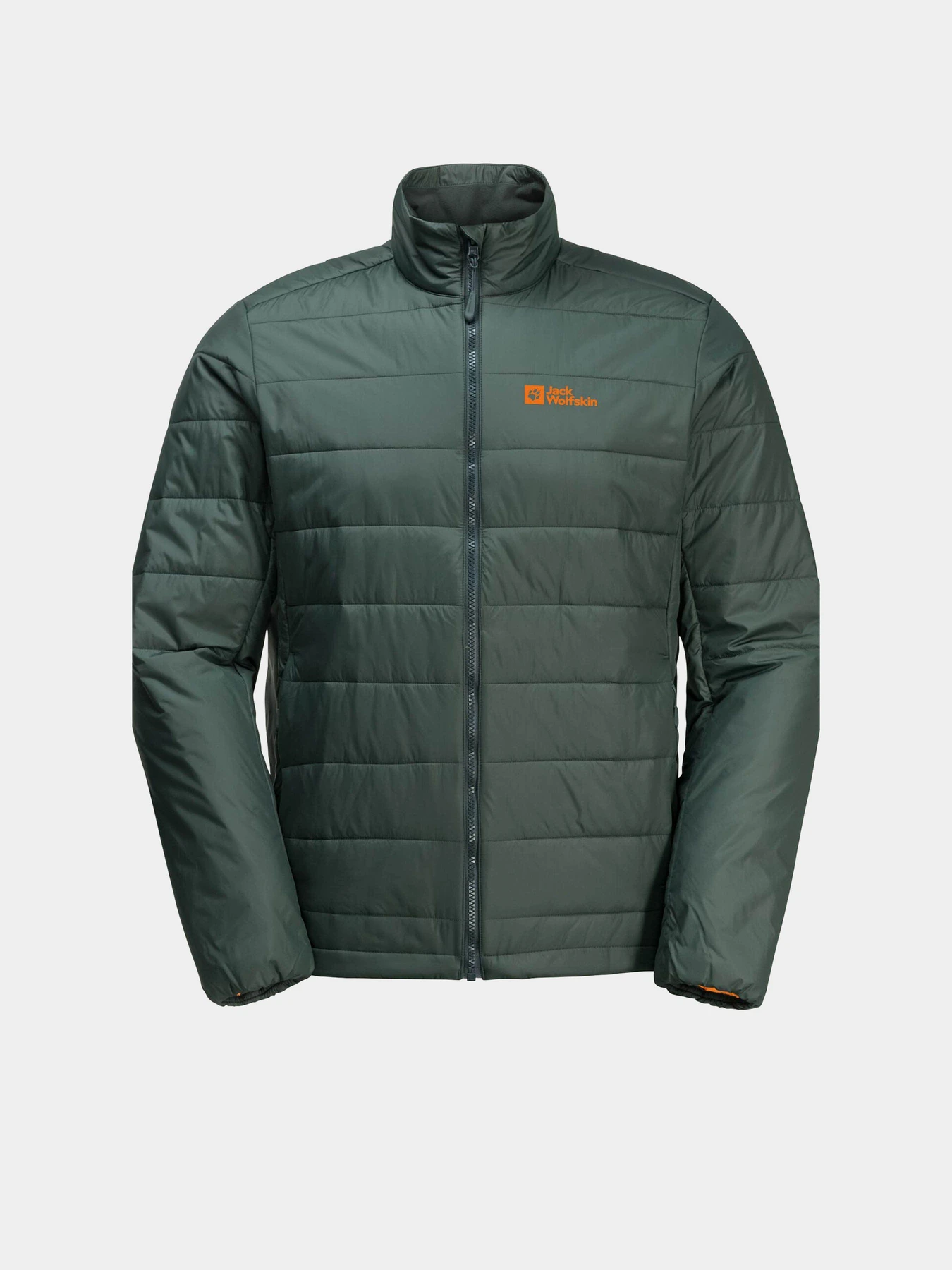 Куртки та дублянки Jack Wolfskin Lapawa Ins Jkt модель 1207731_4161 Куртки та дублянки Jack Wolfskin Lapawa Ins Jkt модель 1207731_4161 Фото
