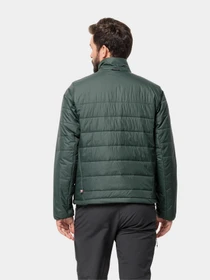 Куртки та дублянки Jack Wolfskin Lapawa Ins Jkt модель 1207731_4161 Фото