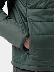 Куртки та дублянки Jack Wolfskin Lapawa Ins Jkt модель 1207731_4161 Фото