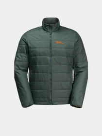 Куртки та дублянки Jack Wolfskin Lapawa Ins Jkt модель 1207731_4161 Фото