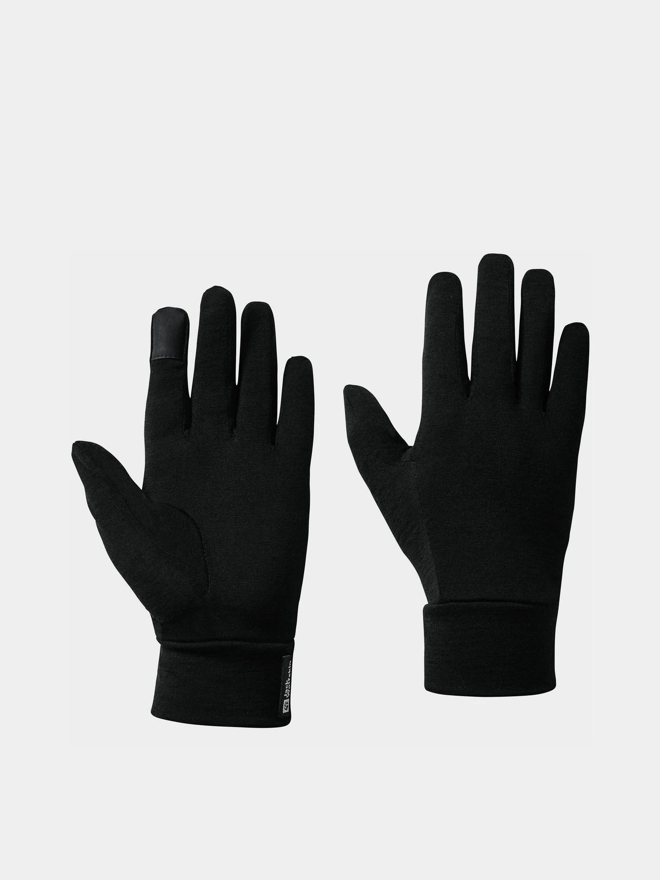 Рукавиці та рукавички Jack Wolfskin Merino модель 1911621_6000 Рукавиці та рукавички Jack Wolfskin Merino модель 1911621_6000 Фото