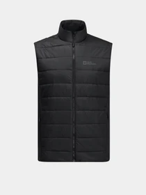 Куртки и дубленки Jack Wolfskin Lapawa Ins Vest модель 1207741_6000 Фото