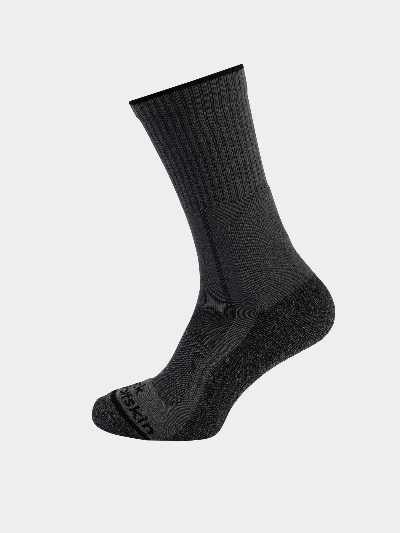 Носки и гольфы Jack Wolfskin Hike Func Sock Cl C модель 1911431_6320 Фото