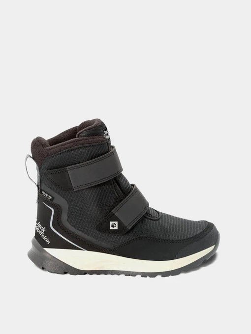 Ботинки и сапоги Jack Wolfskin Polar Bear Texapore Hight VC модель 4036723_6069 Фото