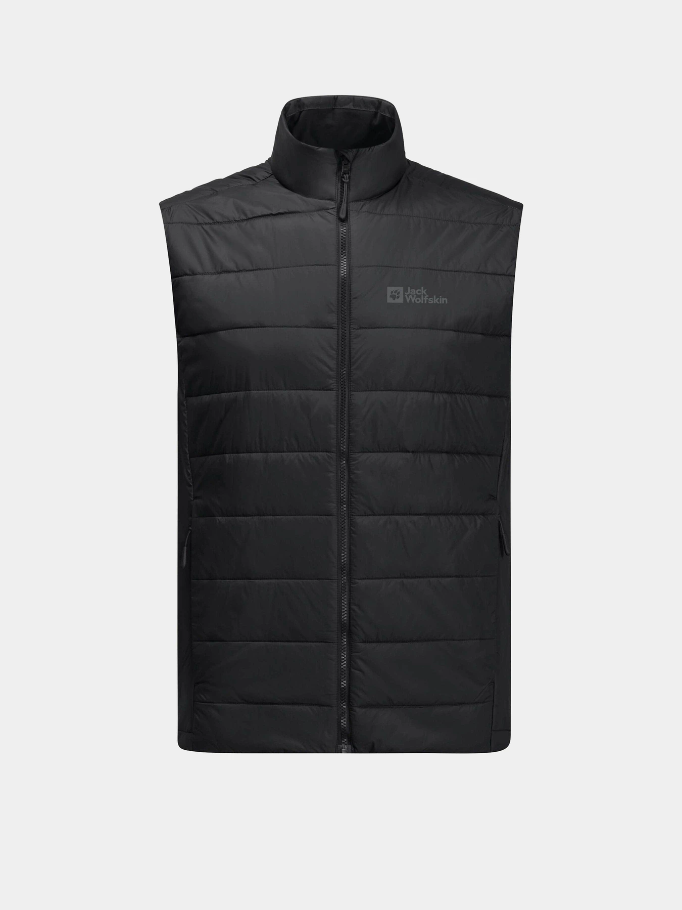 Куртки и дубленки Jack Wolfskin Lapawa Ins Vest модель 1207741_6000_3XL Куртки и дубленки Jack Wolfskin Lapawa Ins Vest модель 1207741_6000_3XL Фото