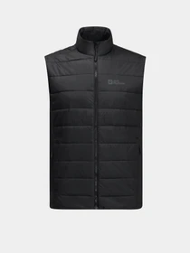 Куртки и дубленки Jack Wolfskin Lapawa Ins Vest модель 1207741_6000_3XL Фото