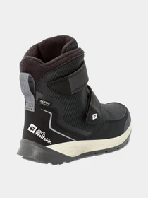 Черевики та чоботи Jack Wolfskin Polar Bear Texapore High Vc модель 4036723_6069_34-40 Фото