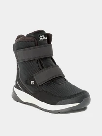 Черевики та чоботи Jack Wolfskin Polar Bear Texapore High Vc модель 4036723_6069_34-40 Фото