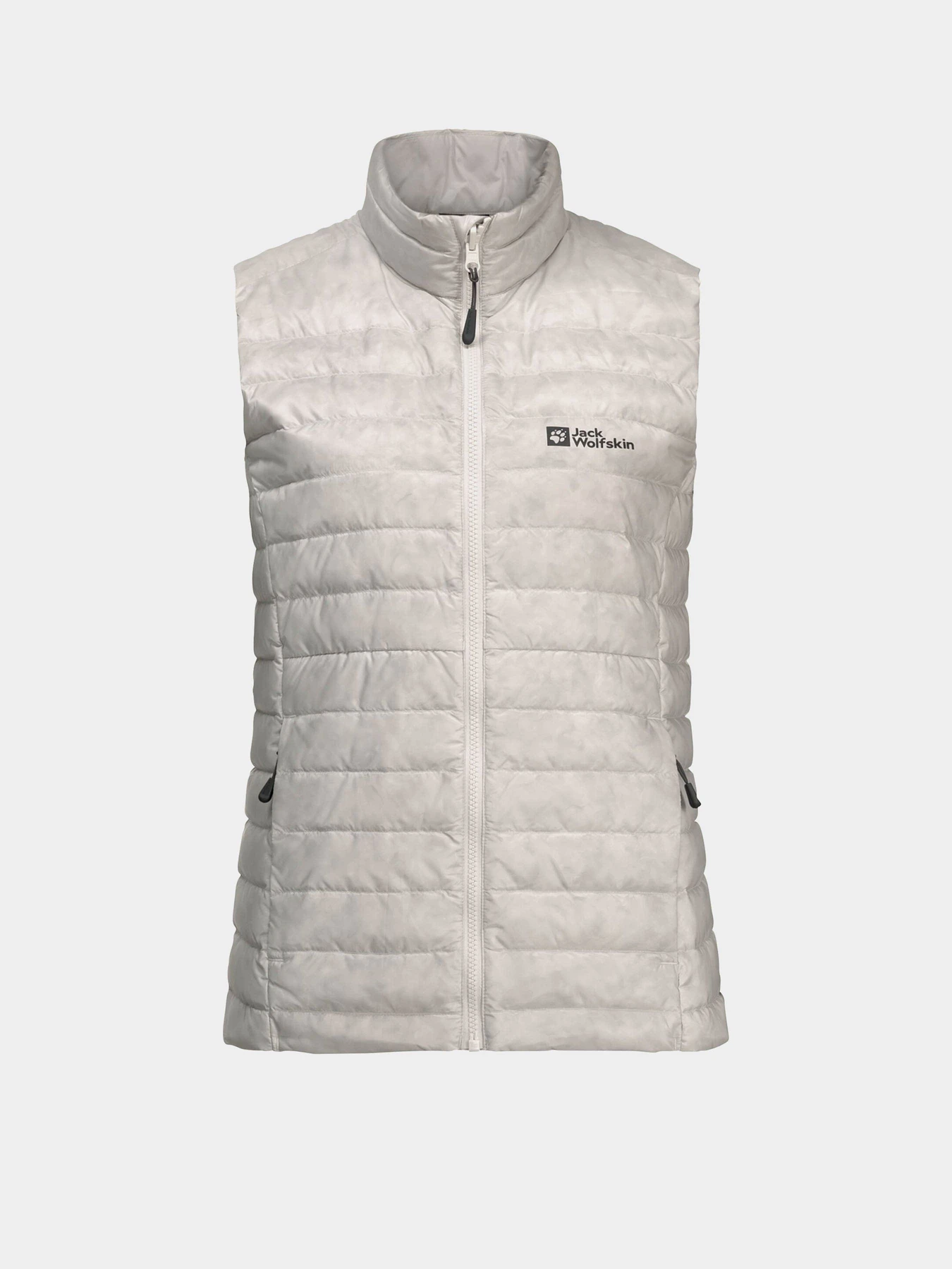 Куртки и дубленки Jack Wolfskin Pilvi Down Vest модель 1207771_5609 Куртки и дубленки Jack Wolfskin Pilvi Down Vest модель 1207771_5609 Фото