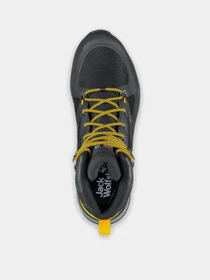 Черевики та чоботи Jack Wolfskin Force Striker Texapore Mid модель 4038823_6055 Фото