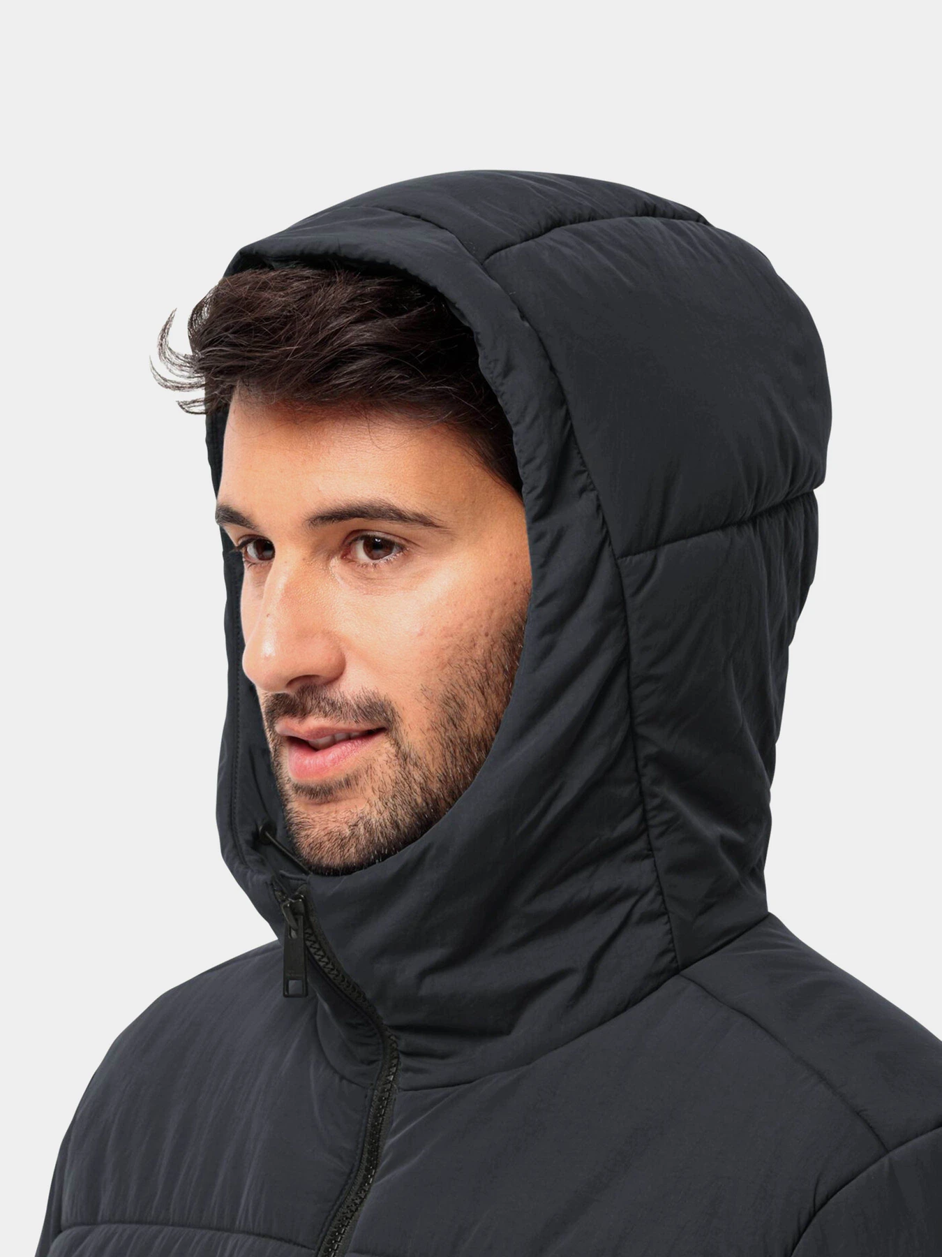 Куртки та дублянки Jack Wolfskin модель 1207831_6350 Фото