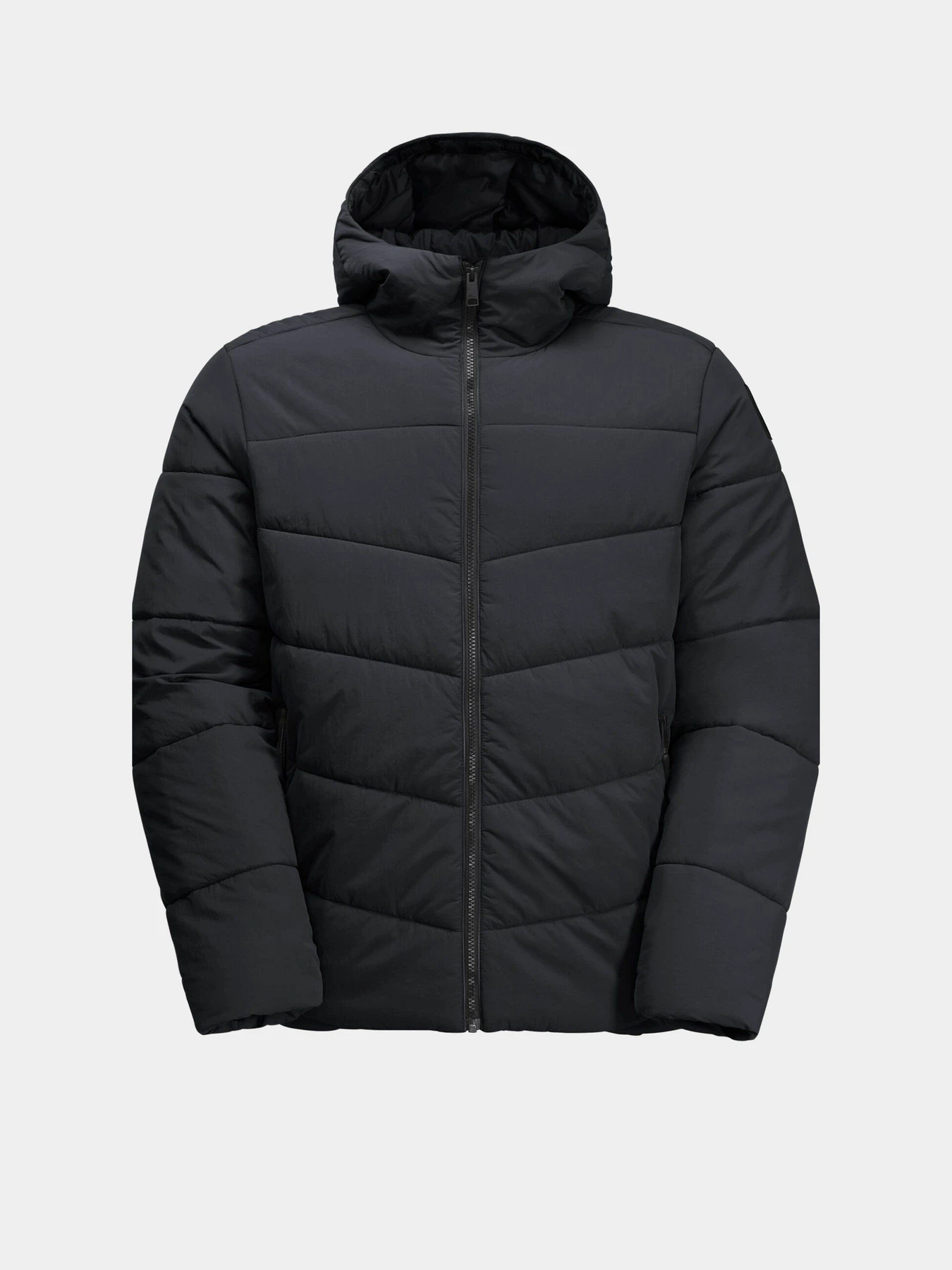 Куртки та дублянки Jack Wolfskin модель 1207831_6350 Фото