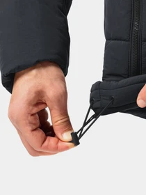 Куртки та дублянки Jack Wolfskin модель 1207831_6350 Фото