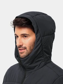 Куртки та дублянки Jack Wolfskin модель 1207831_6350 Фото